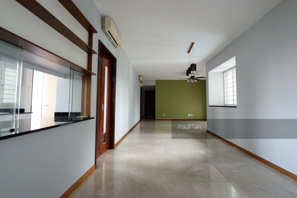 The Warren (D23), Condominium #125005212